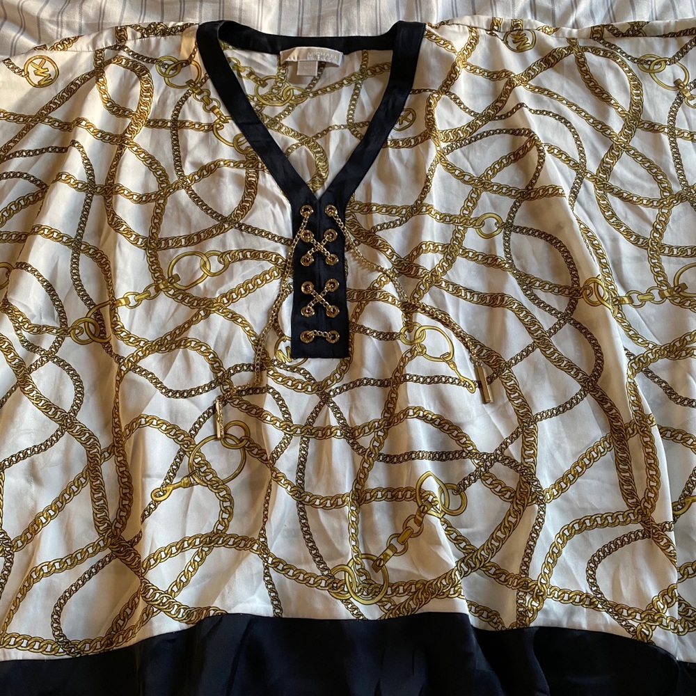 Michael Kors Dress Shirt